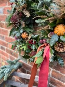 Wreath Workshop 2024