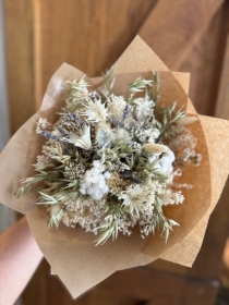 Dried Bouquet